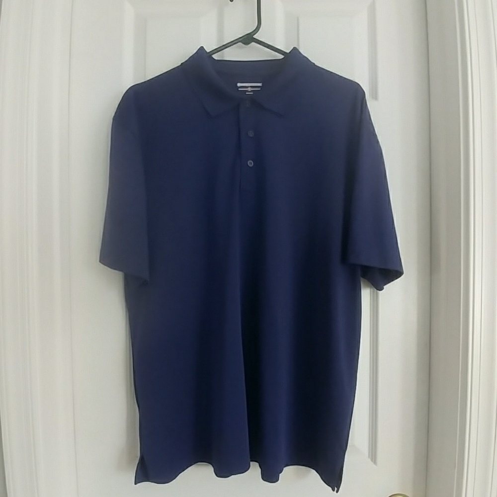 Golf America polo, XL